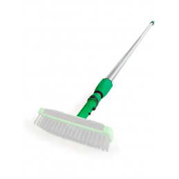 Manche télescopique alu 6m