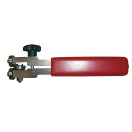 PLIEUSE A ROULEMENTS 5mm...