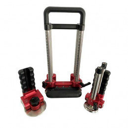 COFFRET PLIEUSES A...