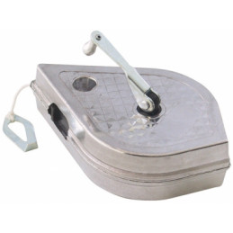 CORDEAU A TRACER 30 m - 1 mm