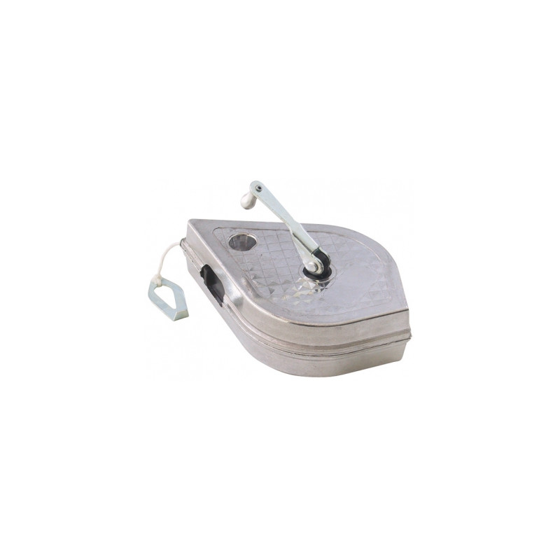 CORDEAU A TRACER 30 m - 1 mm