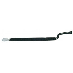 TIRE-CLOUS LONG. 600 mm
