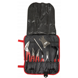 TROUSSE À OUTILS ZINGUEUR 9...