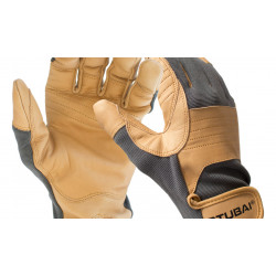 Rope/work glove GOAT - XL