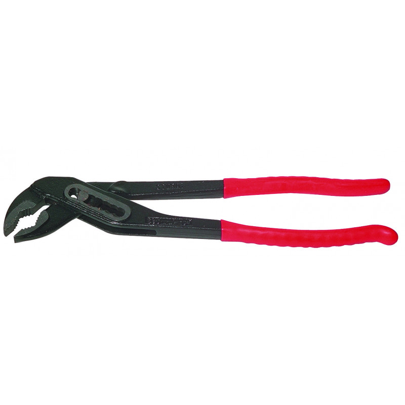 Pince multiprise, PVC-tendre - 250 mm