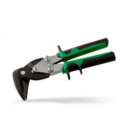 UPPER-CUT 90° - Cisaille à lames décalées à 90° coupe à droite