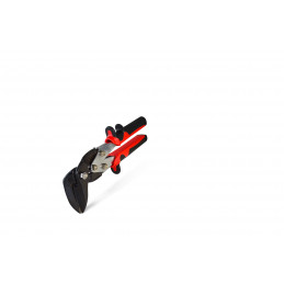 UPPER-CUT 90° - Cisaille à lames décalées à 90° coupe à gauche