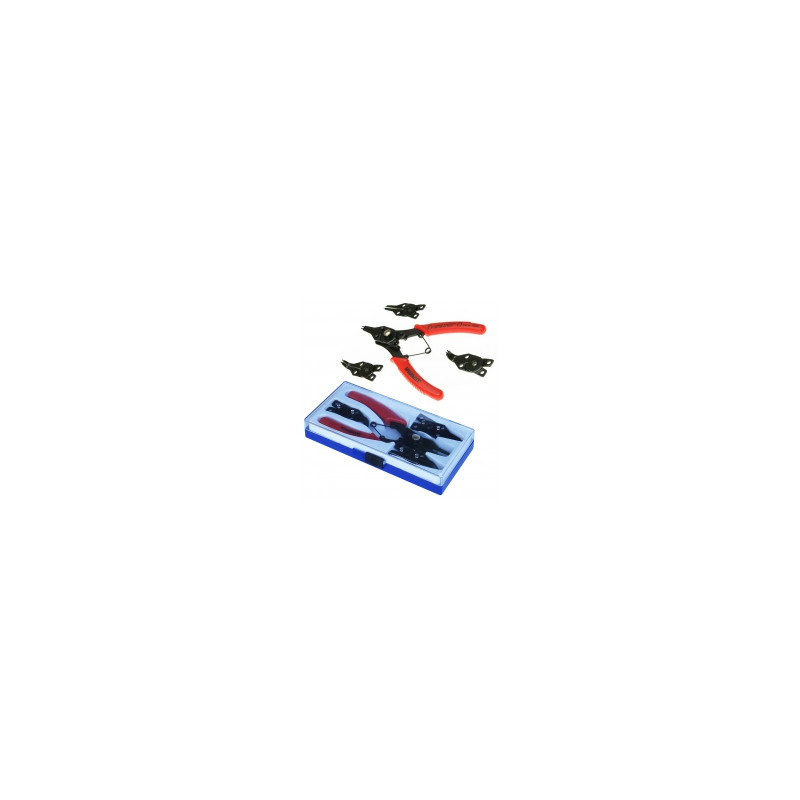 PINCE REVERSIBLE CIRCLIPS INTERIEURS / EXTERIEURS PINCE REVERSIBLE CIRCLIPS INTERIEURS / EXTERIEURS
