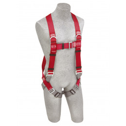 HARNAIS ANTI-CHUTE PRO 3 POINTS ANCRAGE XL