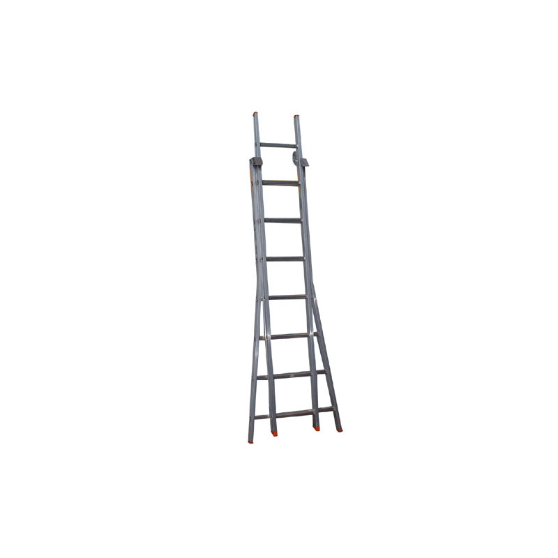 ECHELLE TRANSFORMABLE 2 PLANS PRT2 3,60 / 5,85 m ECHELLE TRANSFORMABLE 2 PLANS PRT2 3,60 / 5,85 m