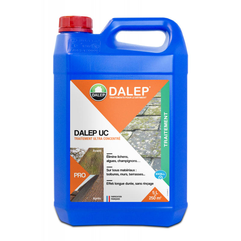 Wet effect protecteur effet mouillé DALEP 20L