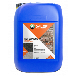 NET EXPRESS en 20 lt Nettoyant Rapide