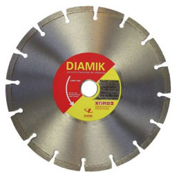 DISQUE LASER DIAM. 230  DIAMANT UNIVERSEL