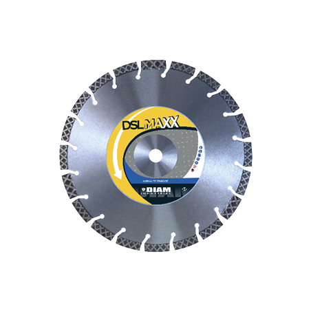 DISQUE DIAMANT DIAM 125 / 22. 23 MIXTE