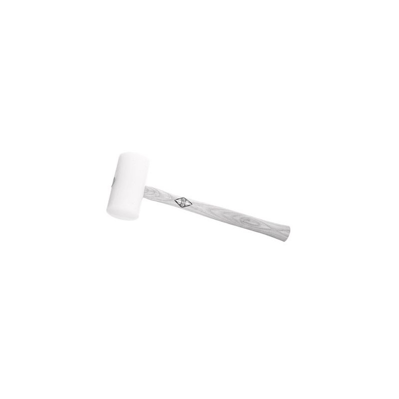 MAILLET PLASTIQUE CYLINDRIQUE 140 x 70