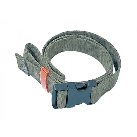 CEINTURE LARGE - 50 mm