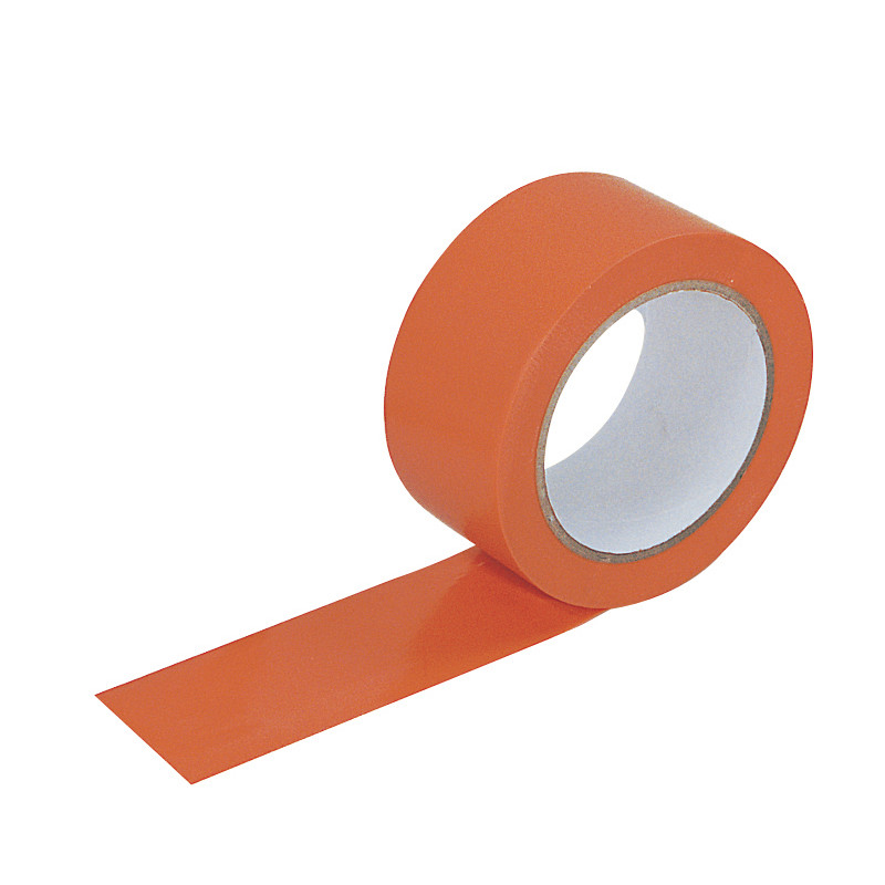 RUBAN ADHESIF ORANGE 48 mm x 33 m