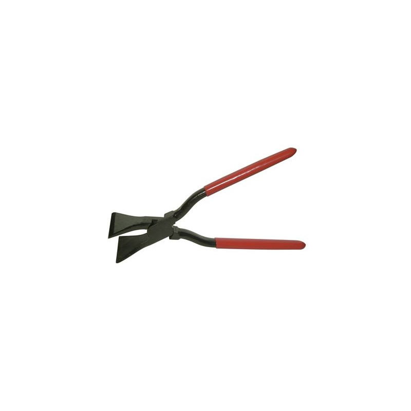 PINCE A PLIER DROITE 60 mm