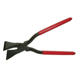 PINCE A PLIER DROITE 40 mm