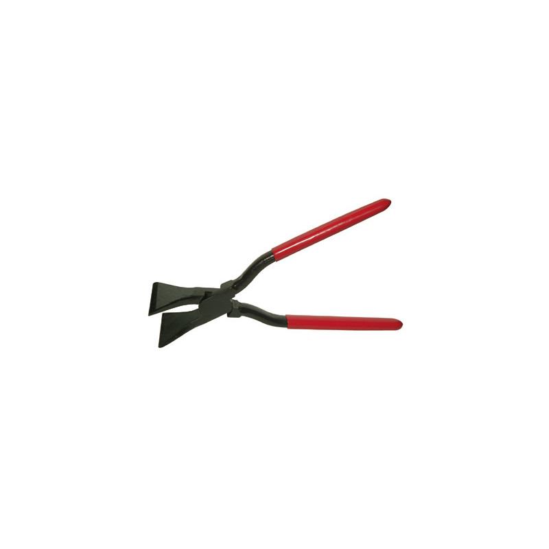 PINCE A PLIER DROITE 40 mm