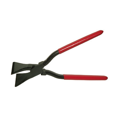 PINCE A PLIER DROITE 40 mm