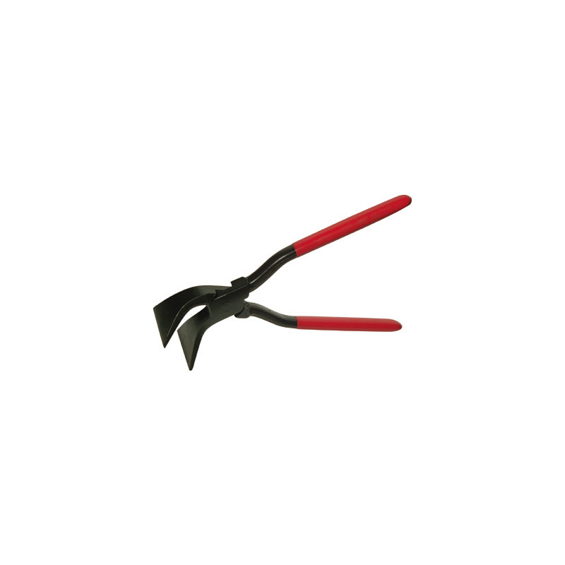 PINCE A PLIER 45° - 18 mm CHARNIERE EMBOUTIE PINCE A PLIER 45° - 18 mm CHARNIERE EMBOUTIE