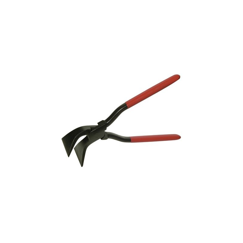 PINCE A PLIER 45° - 60 mm CHARNIERE EMBOUTIE