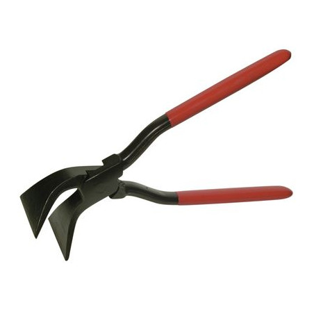 PINCE A PLIER 45° - 60 mm CHARNIERE EMBOUTIE