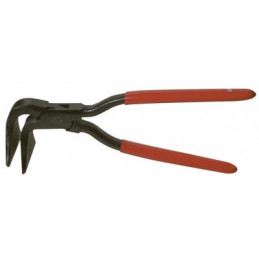 PINCE A PLIER 90° - 60 mm CHARNIERE EMBOUTIE