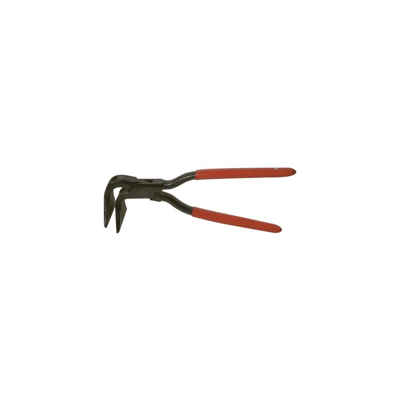 PINCE A PLIER 90° - 60 mm CHARNIERE EMBOUTIE