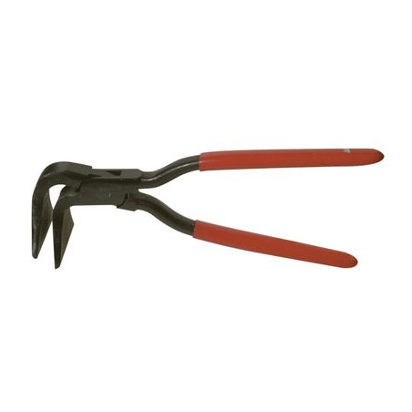 PINCE A PLIER 90° - 60 mm CHARNIERE EMBOUTIE