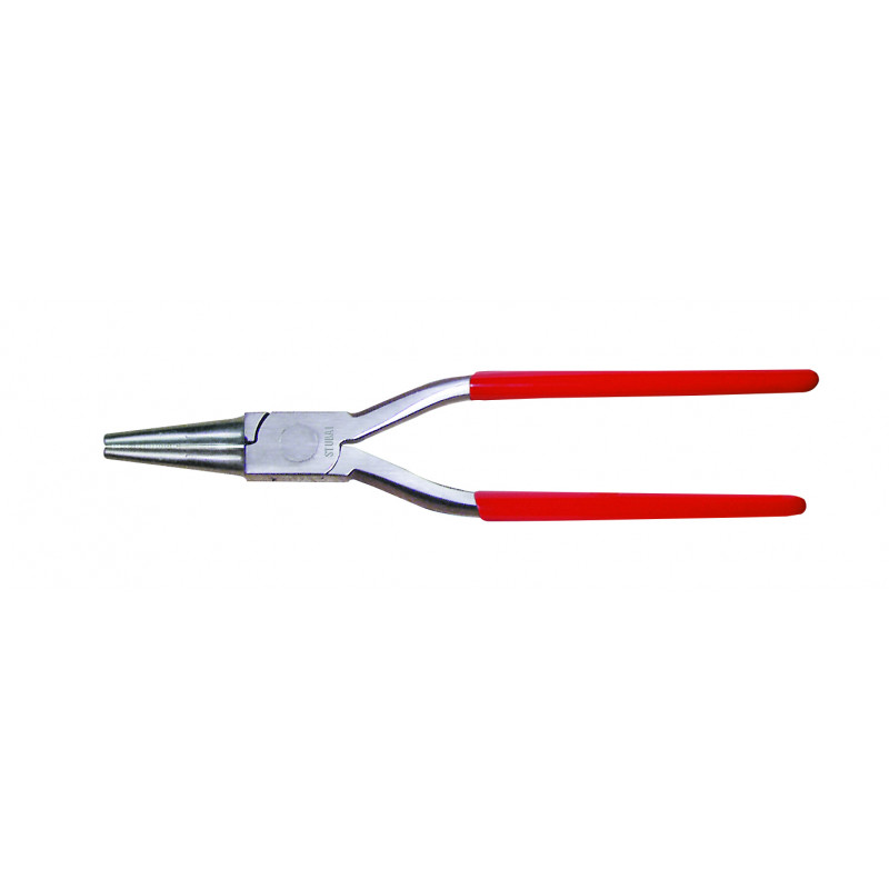 PINCE RONDE A CHARNIERE EMBOUTIE INOX PINCE RONDE A CHARNIERE EMBOUTIE INOX