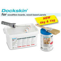 DOCKSKIN 4 kg