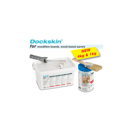 DOCKSKIN 4 kg