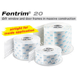 FENTRIM 20 150 mm