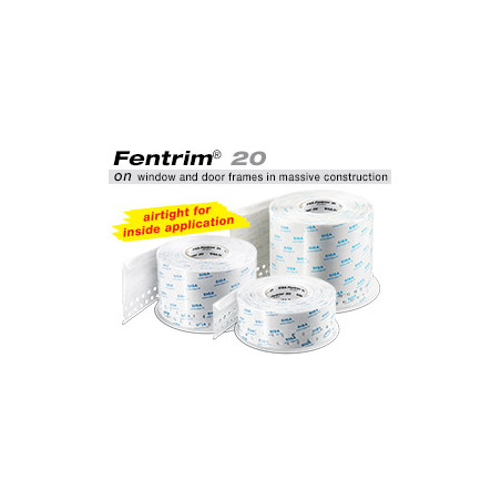 FENTRIM 20 150 mm