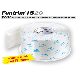 FENTRIM IS 20 150 mm