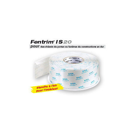 FENTRIM IS 20 150 mm