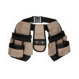 Image Socreative  Ceinture porte outils, Couture facile pour