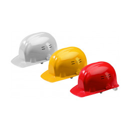 CASQUE DE CHANTIER