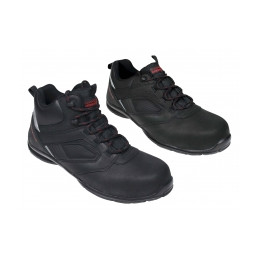 CHAUSSURES DE SECURITE PRO