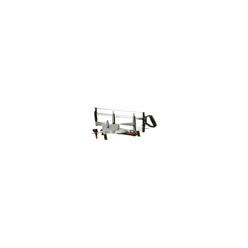 SCIE A ONGLET PROMAN 110 SCIE A ONGLET PROMAN 110