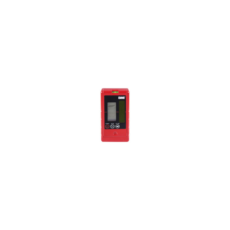 CELLULE DE RECEPTION LASER CELLULE DE RECEPTION LASER