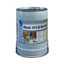 Résine polyuréthane pour étanchéité sous protection lourde - ALSAN® 410 - 25kg