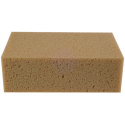 Eponge hydro pour carrelage - 170x115x70