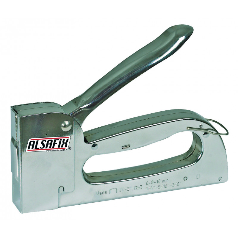 Agrafeuse manuelle 11/10 M1 Agrafeuse manuelle 11/10 M1