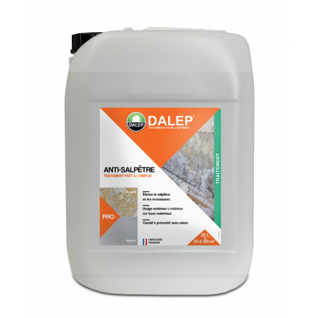 ANTI-SALPÊTRE 20L