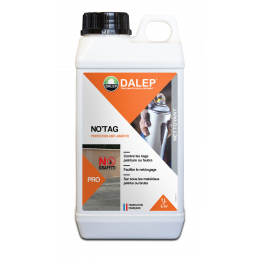 NO'TAG -Protection anti-graffiti 1L