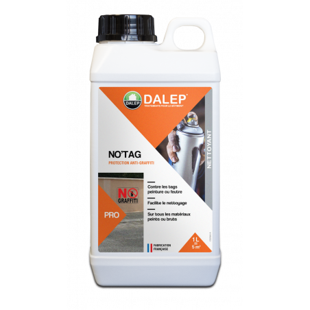 NO'TAG -Protection anti-graffiti 1L