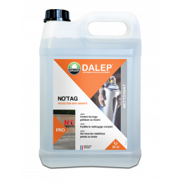 NO'TAG -Protection anti-graffiti 5L